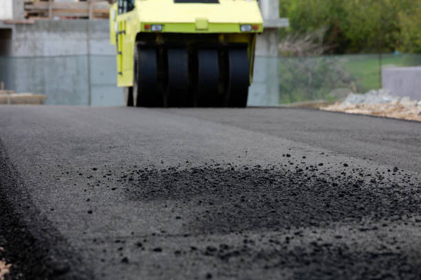 Best Driveway Paver Repair  in Boston, MA