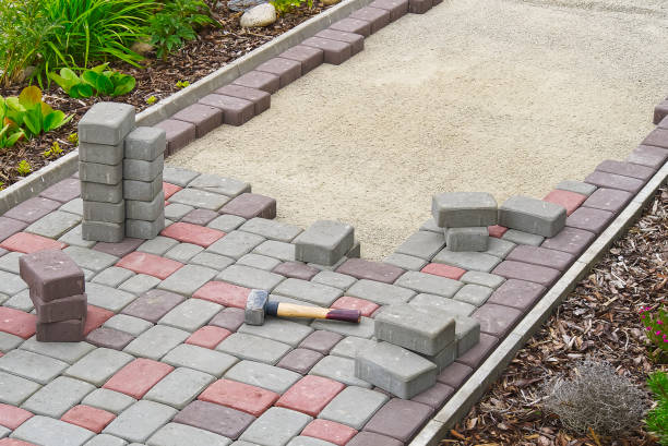Best Best Driveway Pavers  in Boston, MA