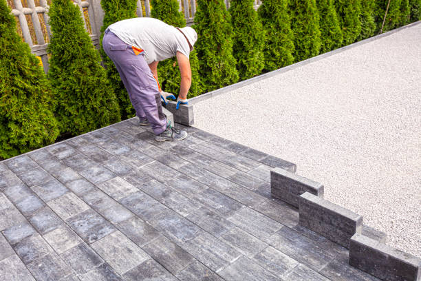Best Driveway Pavers Near Me  in Boston, MA