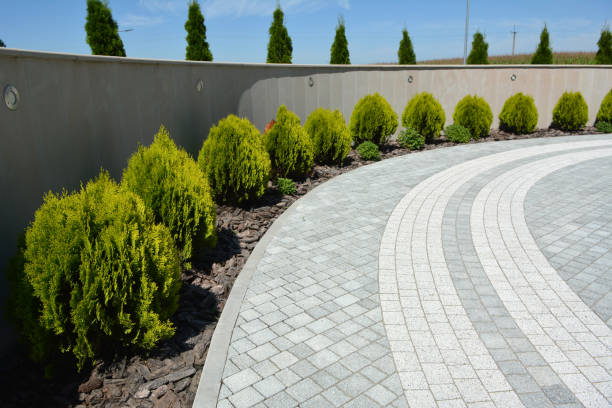 Best Cobblestone Driveway Pavers  in Boston, MA