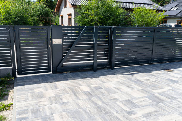 Trusted Boston, MA Driveway Pavers Experts