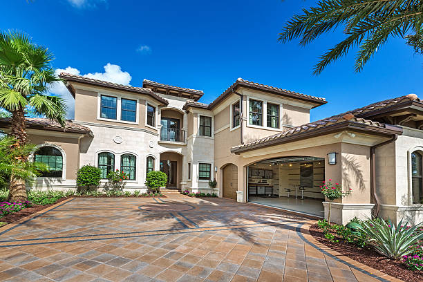 Best Driveway Paving Contractor  in Boston, MA