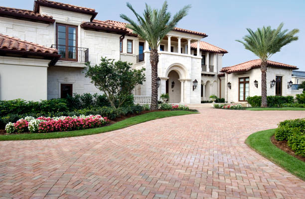 Best Affordable Driveway Pavers  in Boston, MA