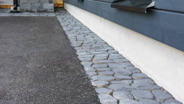 Best Concrete Paver Driveway  in Boston, MA