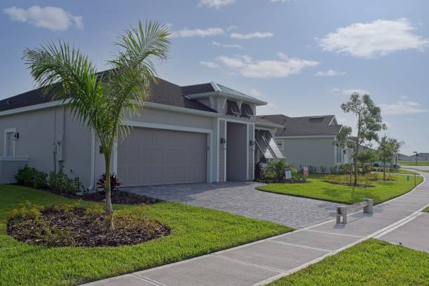Best Concrete Paver Driveway  in Boston, MA
