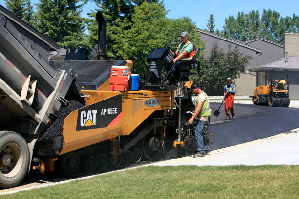 Best Driveway Pavers Near Me  in Boston, MA