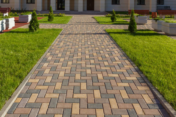 Trusted Boston, MA Driveway Pavers Experts