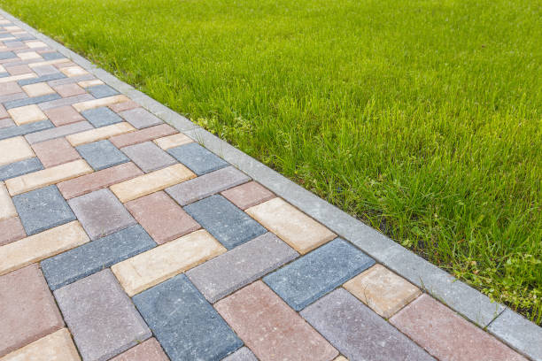 Reasons to Select Us for Your Driveway Paving Requirements in Boston, MA
